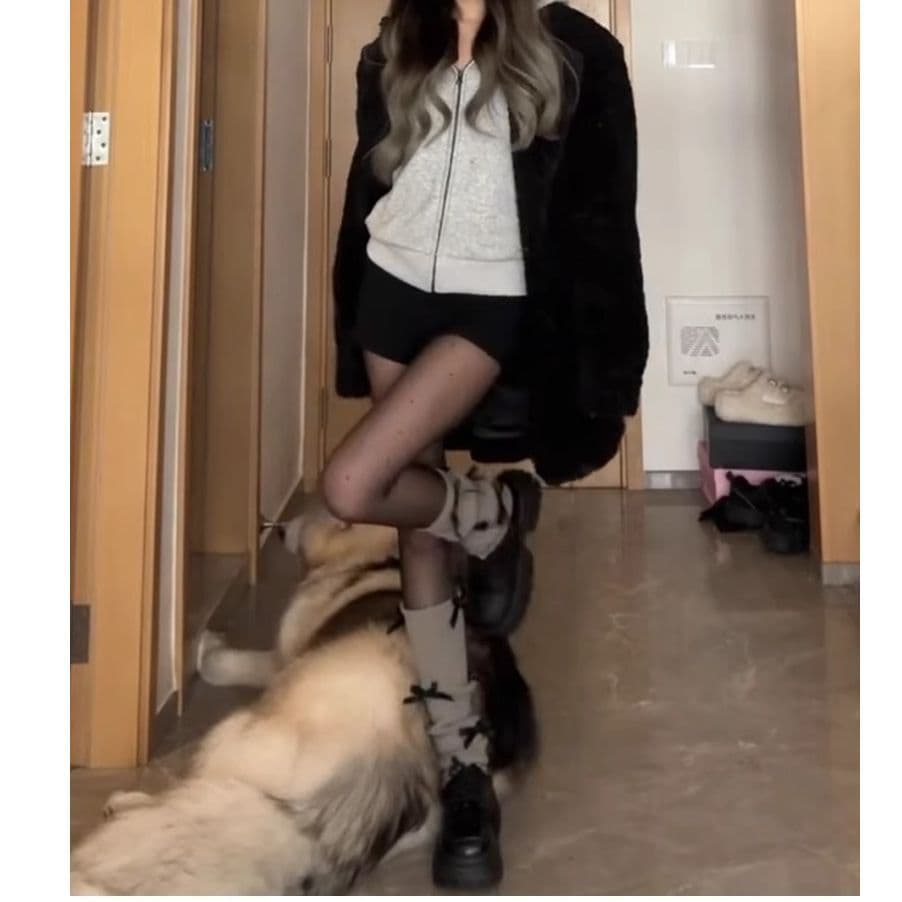 ハイウエスト パンツ ウエストすっきりショーパン